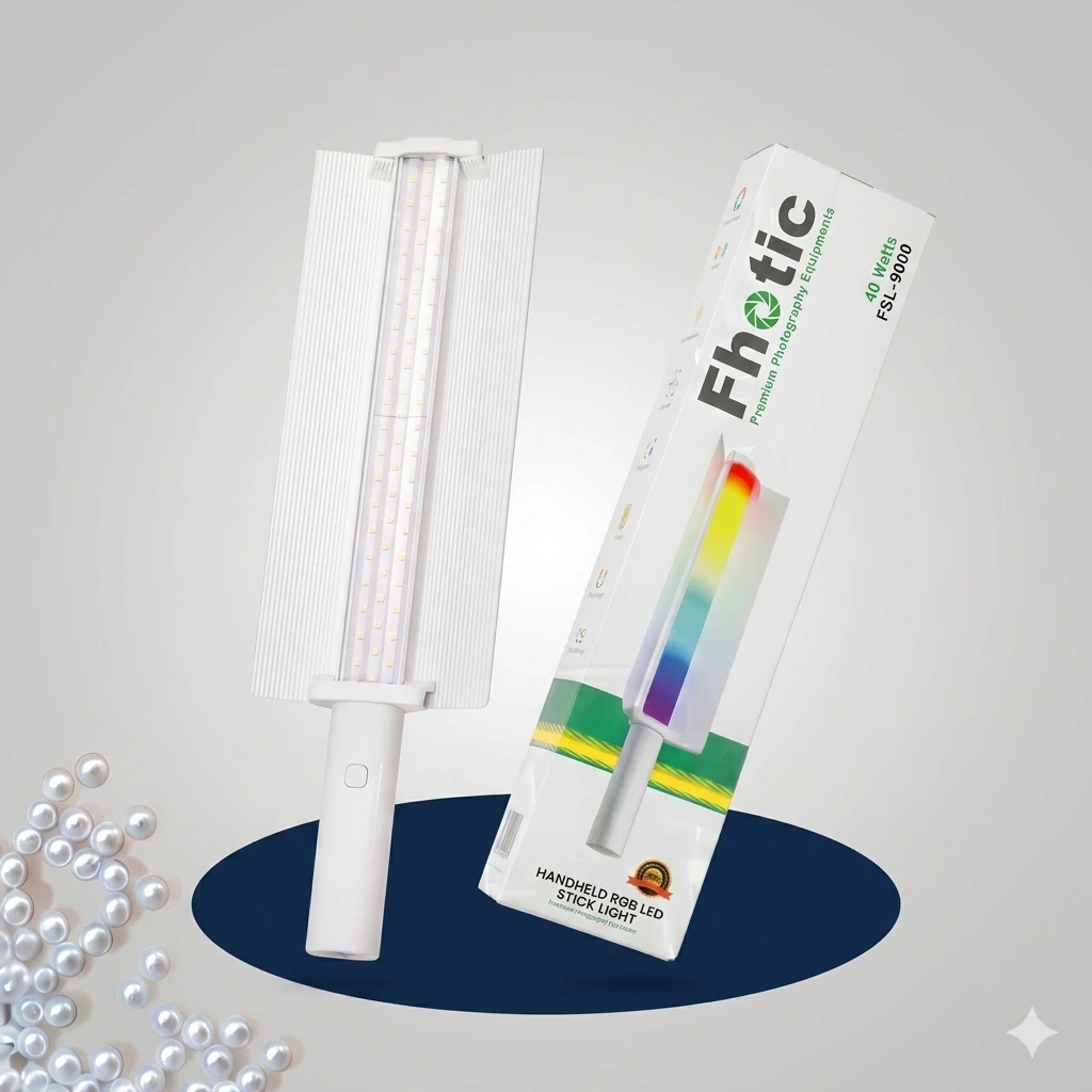 FSL-4000 40W RGB Stick Light