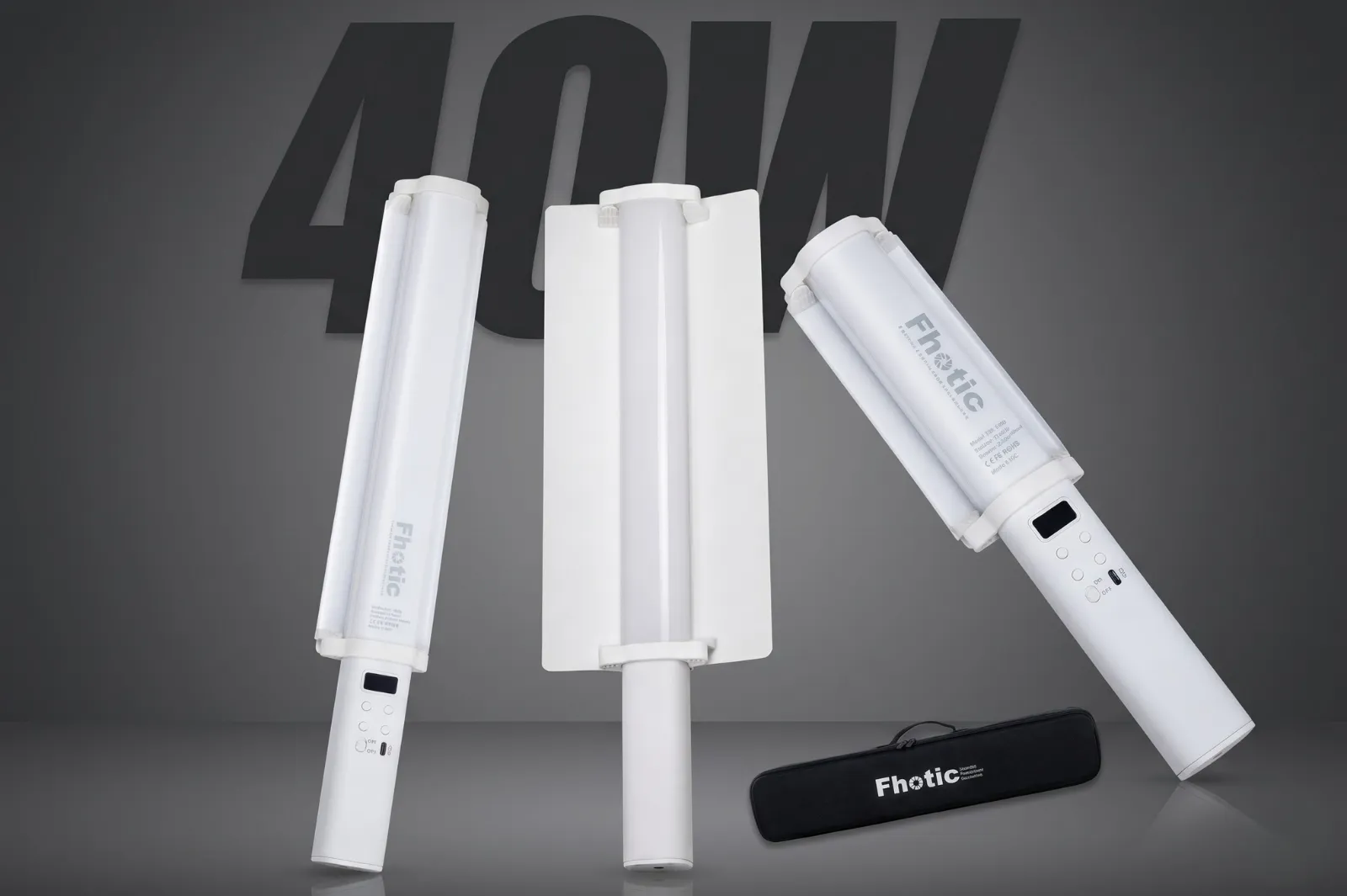 FSL-4000 40W Stick Light