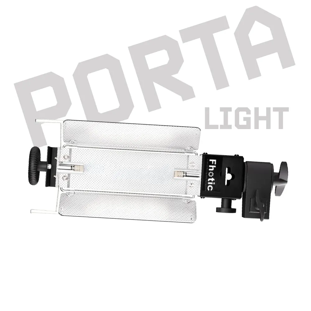 Porta Light Studio Kit