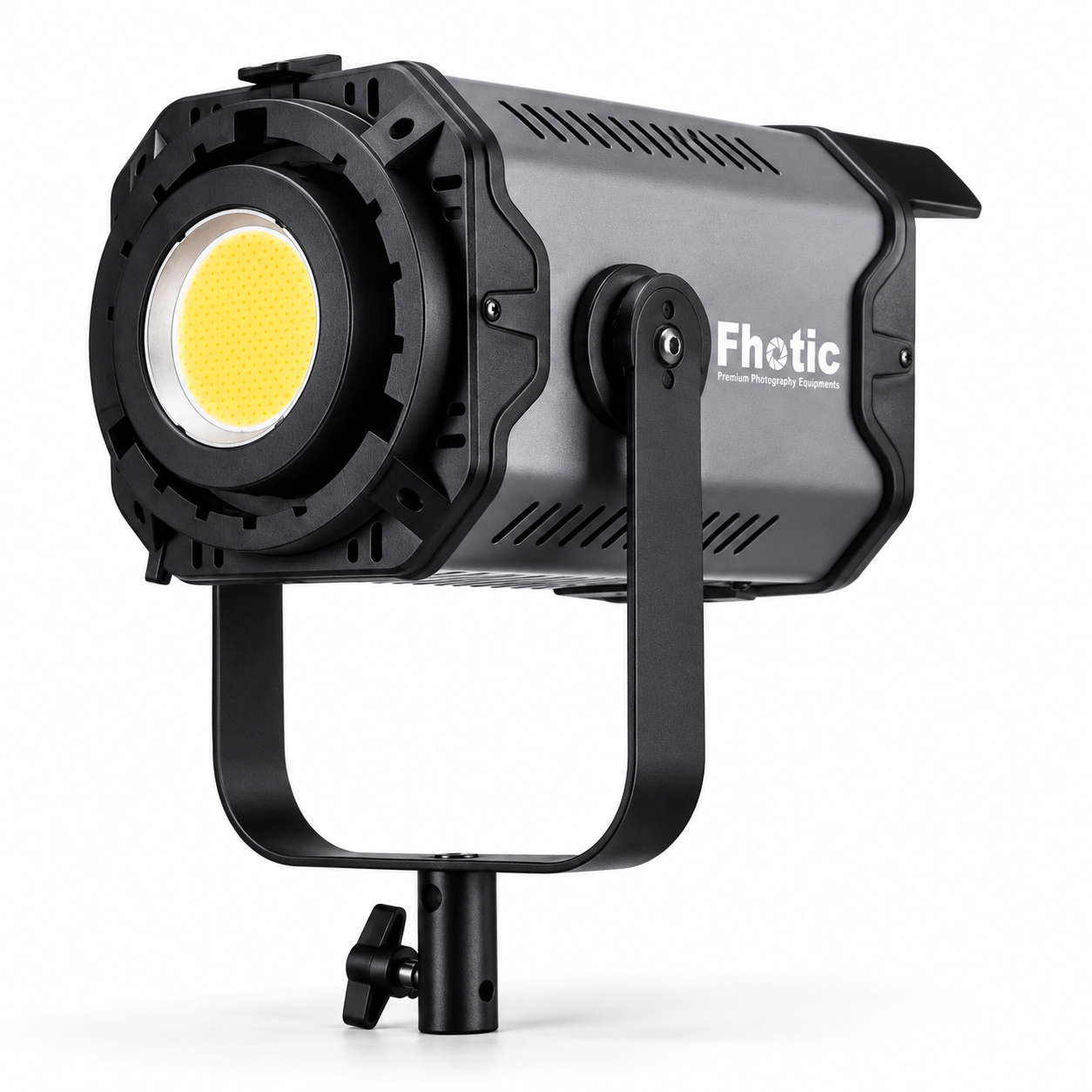 FHOTIC FSL 520 / FCL-520RC Continuous LED Light