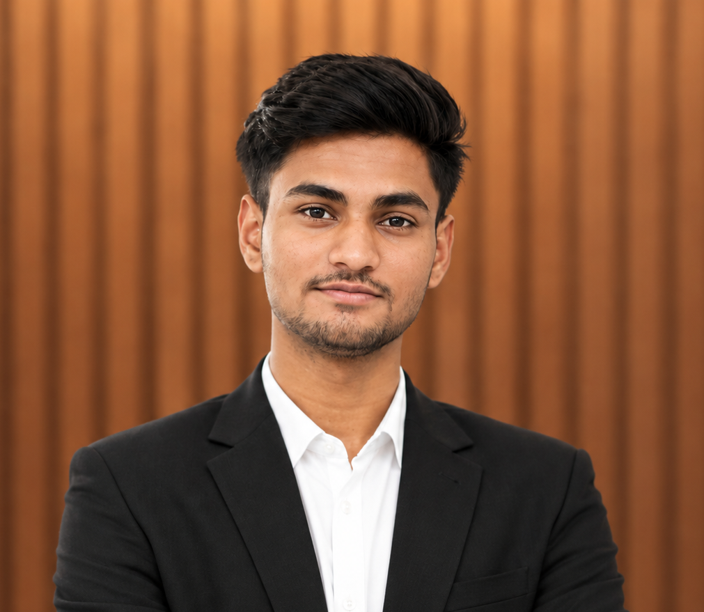Mayank Choudhary