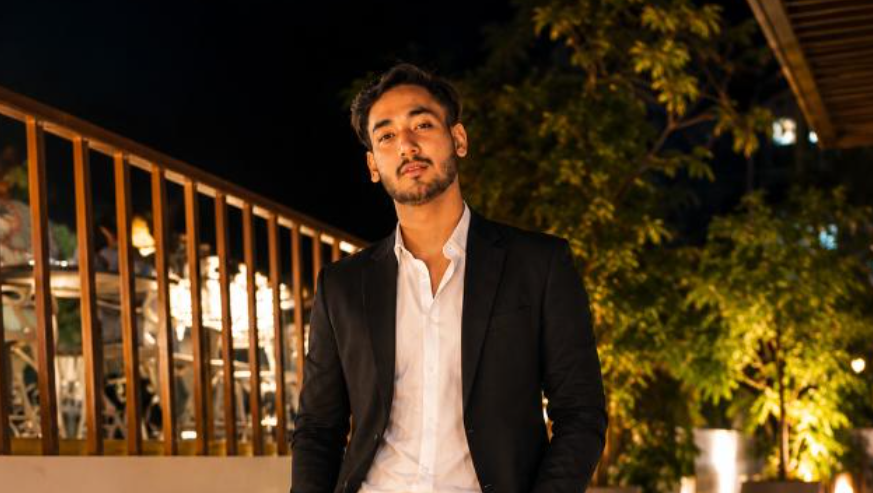 Aditya Thakur
