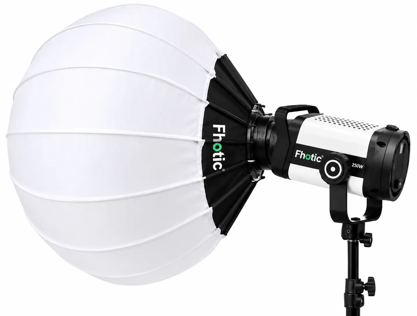 FHOTIC Soft Box 65 - 65CM Professional Softbox